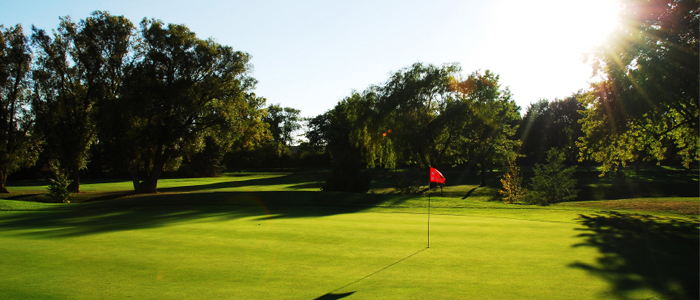 Delhi Golf CLub
