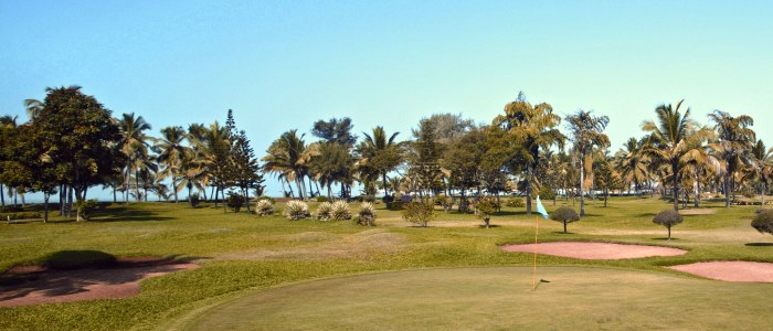 Royal Calcutta Golf Club