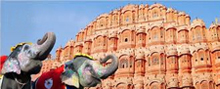 Buddhist Pilgrimage in India