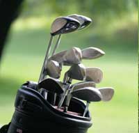 golfequipment