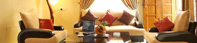 Hotels in India