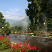 Golf Tour with Kashmir