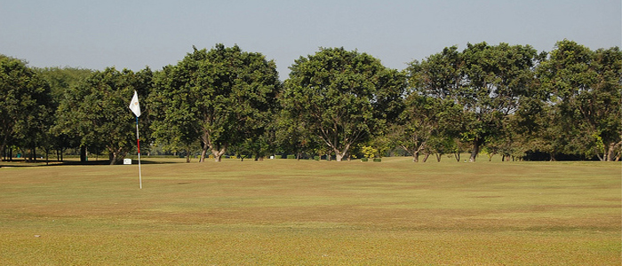 Qutub Golf Club