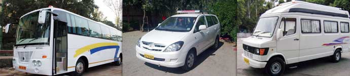 Our Transport