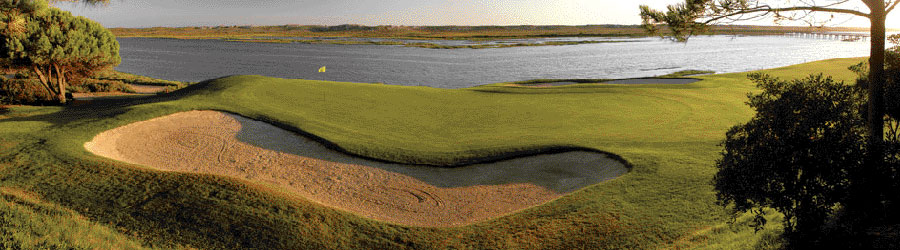 Indian Golf Courses