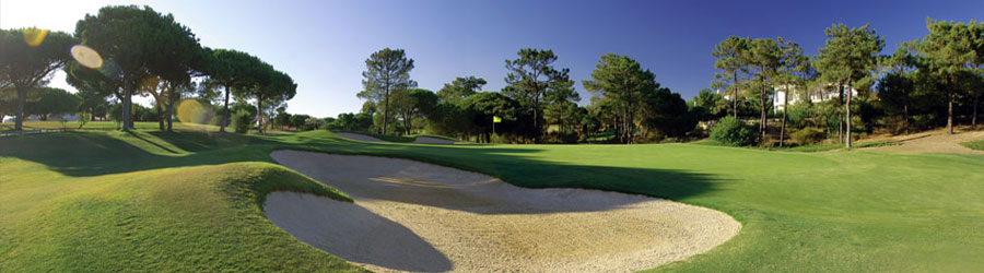 Indian Golf Courses